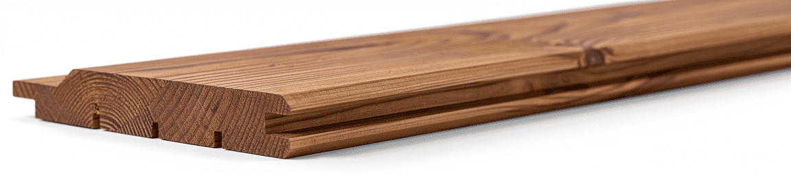 thermo pine profile dmb