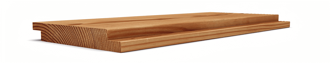 thermo pine profile dr