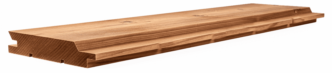 thermo pine profile f2