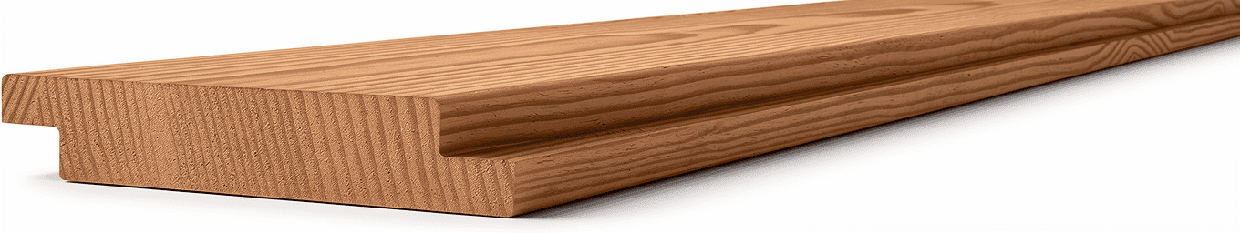 thermo pine profile fln