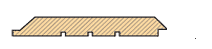 thermo pine profile kr