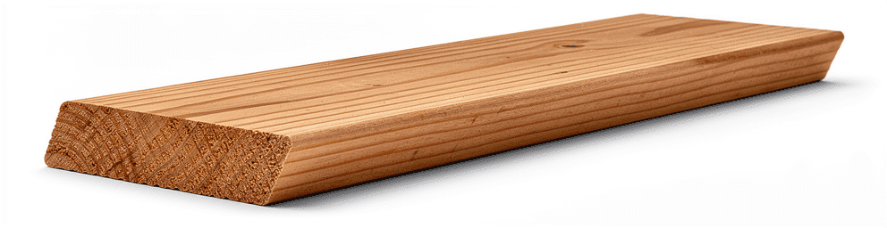 thermo pine profile r4