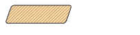 thermo pine batten profile r4
