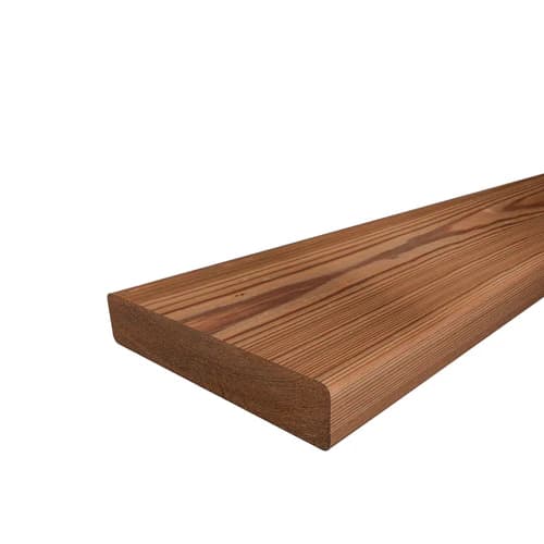thermo pine profile a