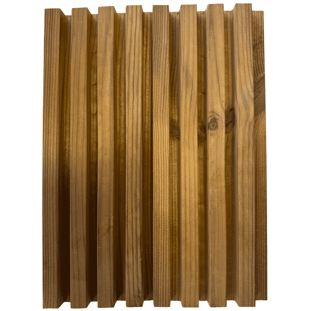thermo pine profile tri